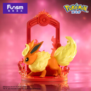 Funism Pokémon Let's GO Eevee Blind Box