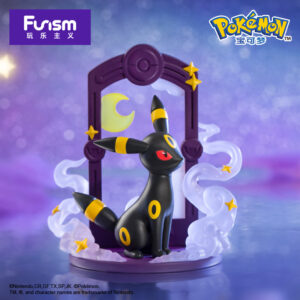 Funism Pokémon Let's GO Eevee Blind Box