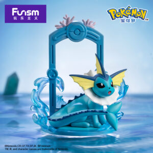 Funism Pokémon Let's GO Eevee Blind Box