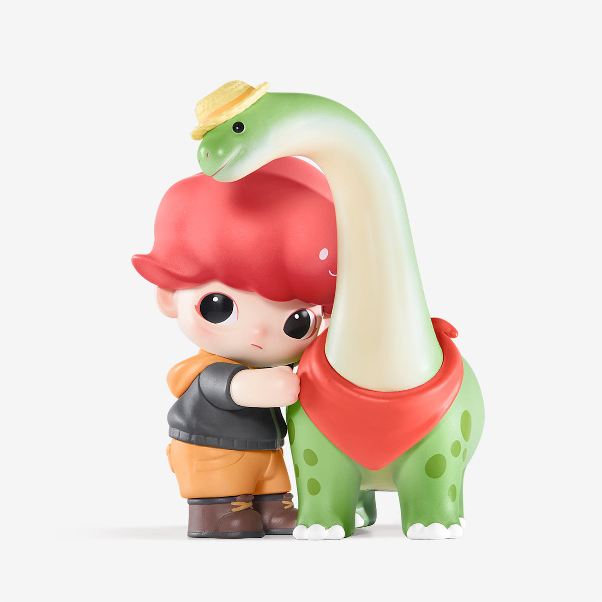 Pop Mart DIMOO Jurassic World Series Blind Box