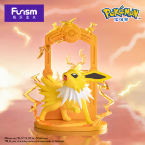 Funism Pokémon Let's GO Eevee Blind Box