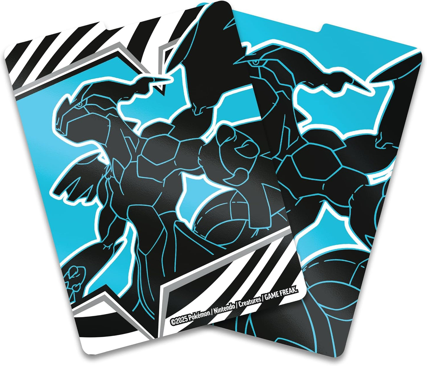 Pokémon TCG: Black Bolt Elite Trainer Box