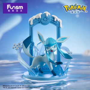 Funism Pokémon Let's GO Eevee Blind Box